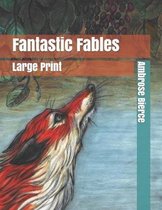 Fantastic Fables