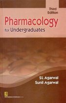 Pharmacology for Undergraduates