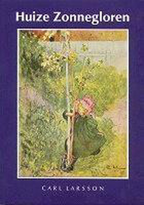 Huize Zonnegloren - cover