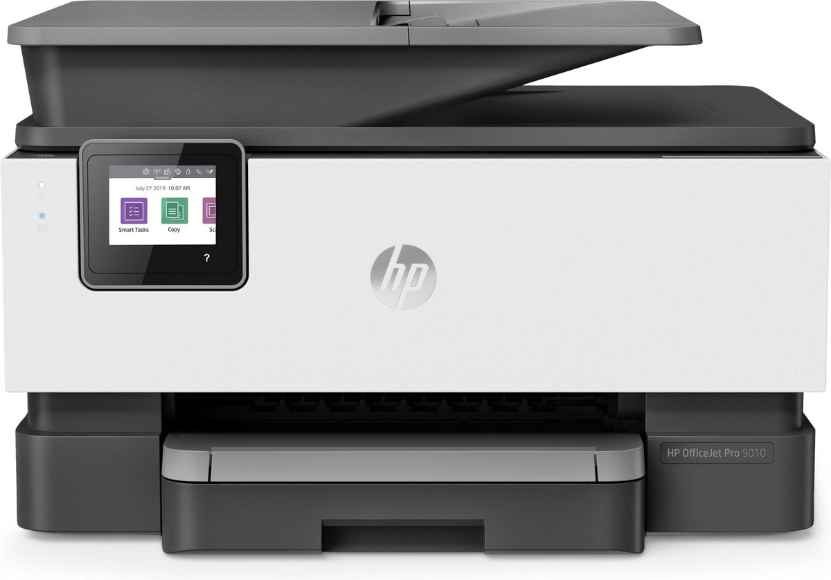 HP OfficeJet Pro 9010 - All-in-One Printer | bol.com
