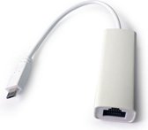 Gembird Adapterkabel Micro-USB(M)-UTP(F) RJ-45