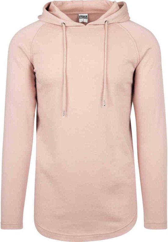 Long shaped hoodie Clearance