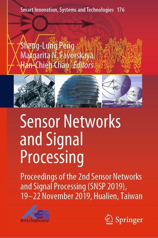 Springer Nature Proceedings excluding Computer Science - Sen ... - cover