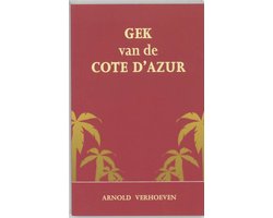 Gek Van De Cote D'Azur Via Cb ||