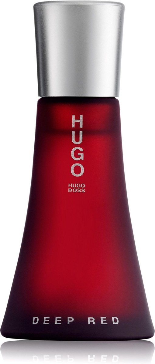 deep red hugo boss 30ml