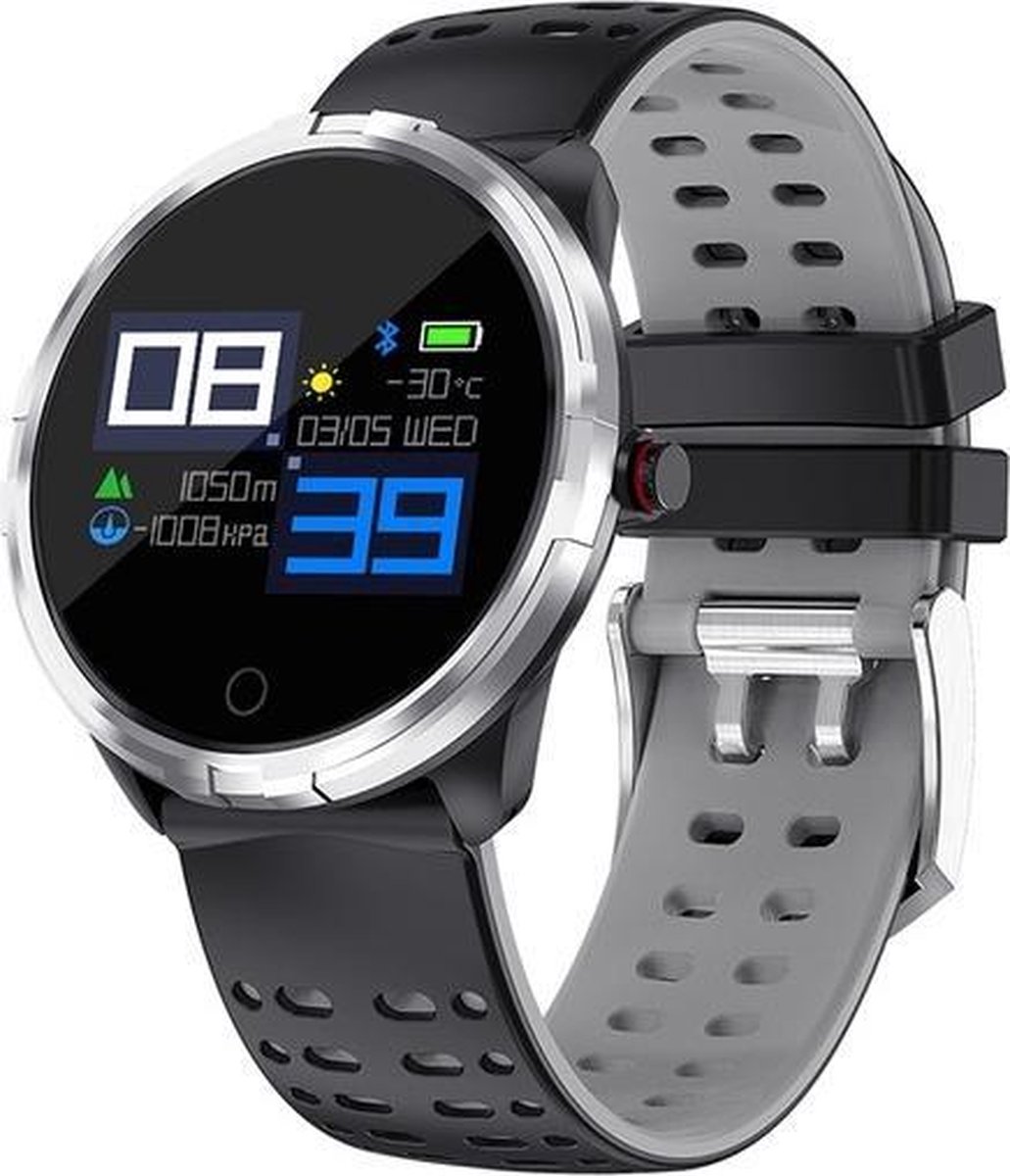 Let op type!! X7 smart Watch IP68 waterdichte mannen sport