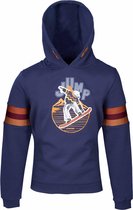 Someone Jongens truien & vesten Someone trui navy 110
