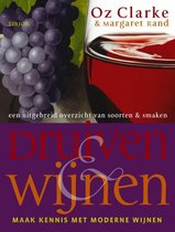 Druiven En Wijnen