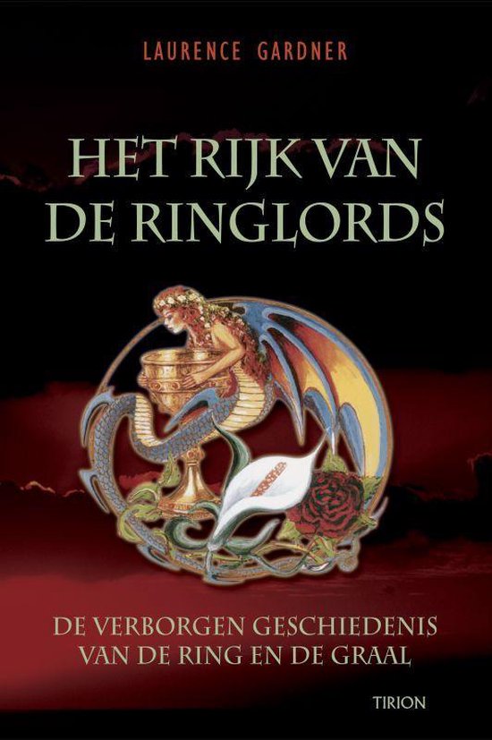 Het Rijk Van De Ringlords