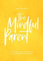 Omslag The Mindful Parent