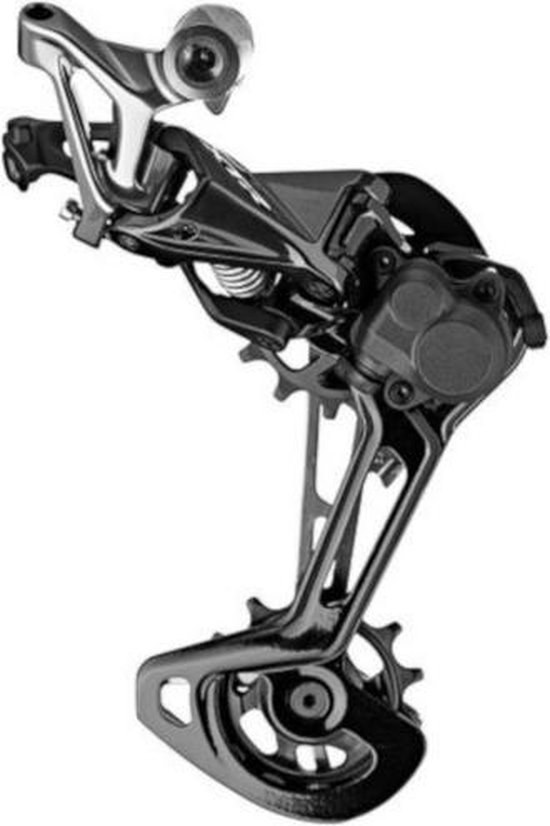 Dérailleur Arrière Shimano XTR RD-M9120-SGS 12 Vitesses - Neuf - VTT