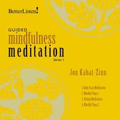 Guided Mindfulness Meditation, Series 1
