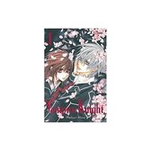 VAMPIRE KNIGHT - Tome 1 - Edition double