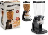 Cornflakes dispenser - Cornflakes voorraadpot - Muesli dispenser - Cereal dispenser