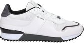Cruyff Cosmo heren sneaker - Wit - Maat 46