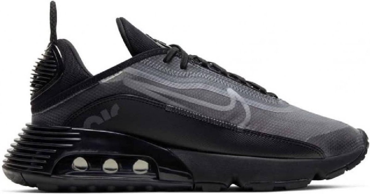 Nike Air Max 2090 Sneakers – Mannen Zwart