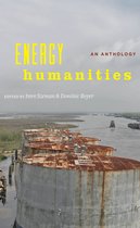 Energy Humanities
