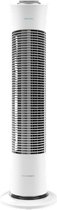 Torenventilator Cecotec ForceSilence 6090 Skyline 45W Wit