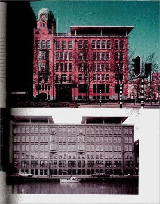 ZZDP Architect-Ondernemer