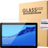 Huawei Mediapad T5 9H Tempered Glass Screen Protector