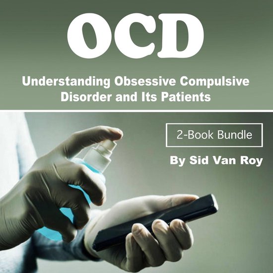 OCD - cover