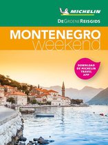 De Groene Reisgids Weekend  -   Montenegro