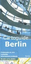 Cartoguide Berlin