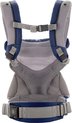 Ergobaby 360 Carrier Draagzak Cool Air - French Blue