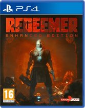 Redeemer - Enhanced Edition PS4
