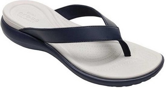 crocs flip flops ladies