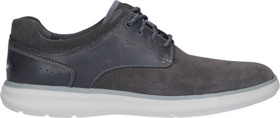 rockport zaden pt blucher shoes mens