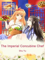 Volume 4 4 - The Imperial Concubine Chef