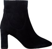 Unisa Udella Enkellaarsjes - Enkelboots - Dames - Blauw - Maat 40