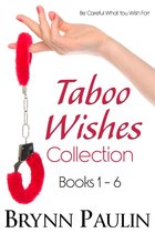 Taboo Wishes - Taboo Wishes Collection