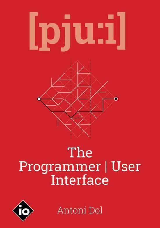 The Programmer User Interface