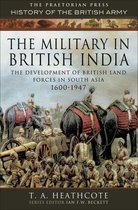 The Military in British India