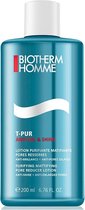 Biotherm Homme T-pur Anti-oil  &  Shine Lotion 200 Ml