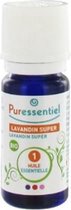 Puressentiel Lavandin Super Essential Oil 5ml