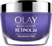 REGENERIST RETINOL24 crema hidratante noche 50 ml