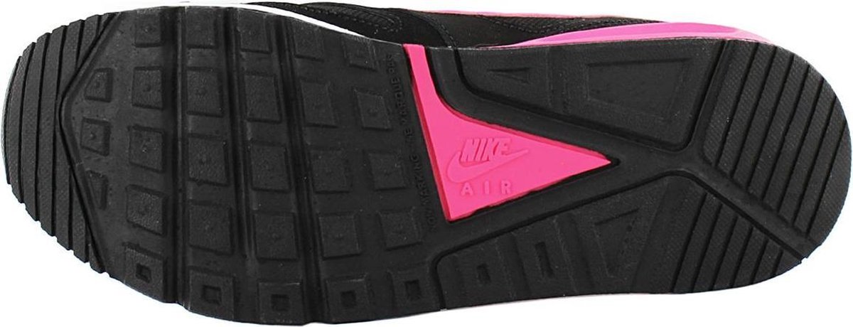 Zapatos Nike Air Max Ivo 579998 060 Black/Pink