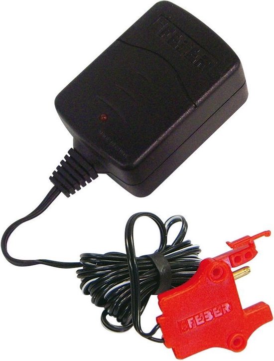 Accu Oplader 12 Volt | bol.com