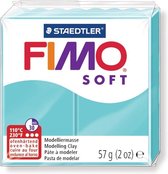 Fimo Soft lichtblauw 57 GR 8020-39