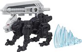 Transformers War for Cybertron Siege Battle Masters Lionizer - Speelfiguur