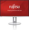 Fujitsu Displays B27-9 TE QHD 68,6 cm (27'') 2560 x 1440 Pixels Quad HD IPS Flat Grijs