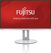 Fujitsu Displays B27-9 TE QHD 68,6 cm (27'') 2560 x 1440 Pixels Quad HD IPS Flat Grijs