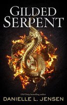 Dark Shores 3 - Gilded Serpent