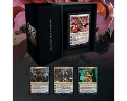 MtG Secret Lair: The Path Not Traveled | Games | bol