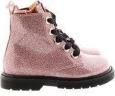 Develab Veterboot Meisjes Roze