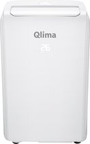 Qlima P 522 - Mobiele airco