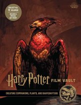 Wizarding World - Harry Potter Film Vault: Creature Companions, Plants, and Shapeshifters